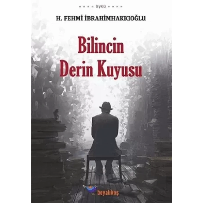 Bilincin Derin Kuyusu