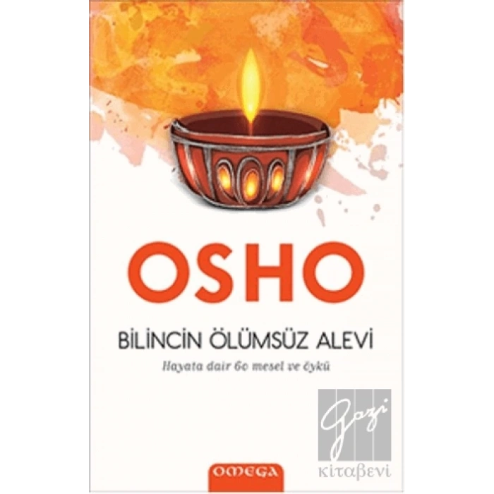 Bilincin Ölümsüz Alevi