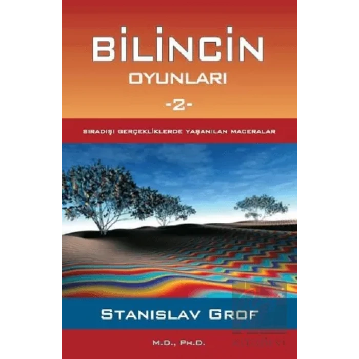 Bilincin Oyunları 2
