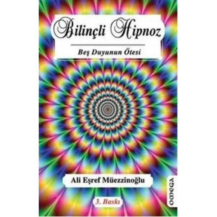 Bilinçli Hipnoz