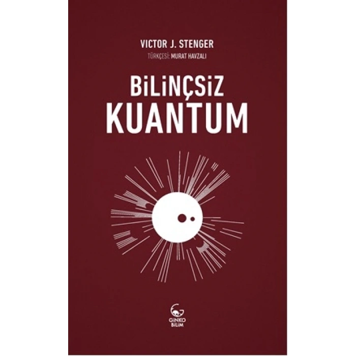 Bilinçsiz Kuantum