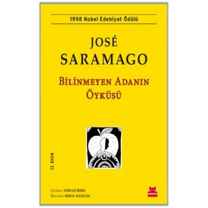 Bilinmeyen Adanın Öyküsü