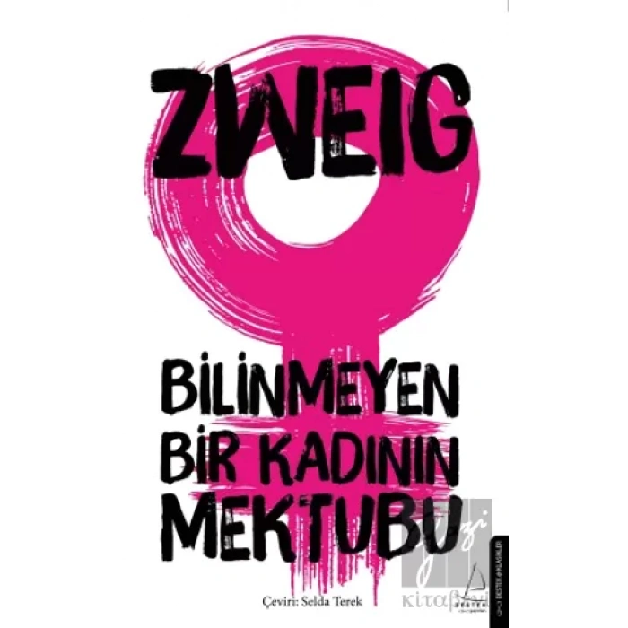 Bilinmeyen Bir Kadının Mektubu