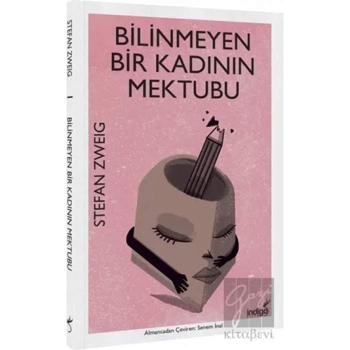 Bilinmeyen Bir Kadının Mektubu