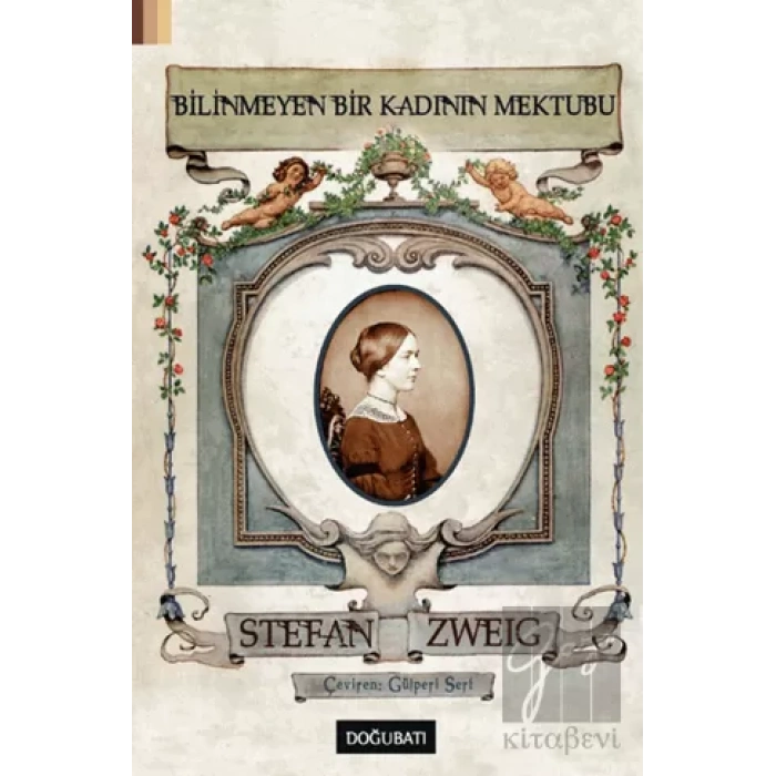 Bilinmeyen Bir Kadının Mektubu