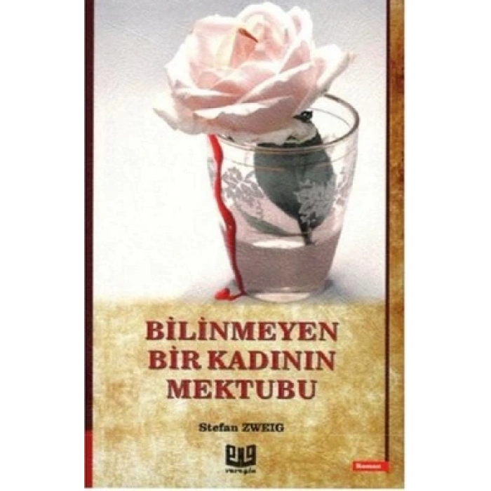 Bilinmeyen Bir Kadının Mektubu