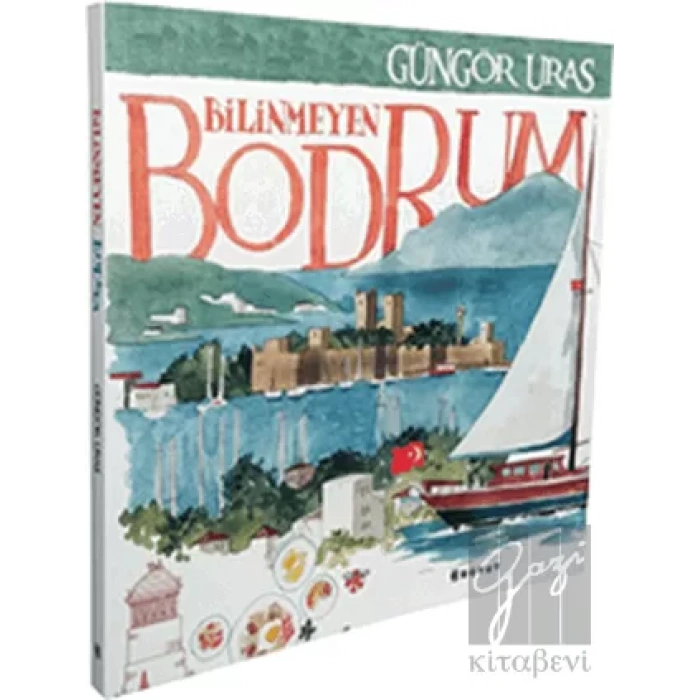 Bilinmeyen Bodrum