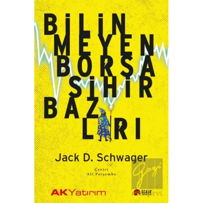 Bilinmeyen Borsa Sihirbazları