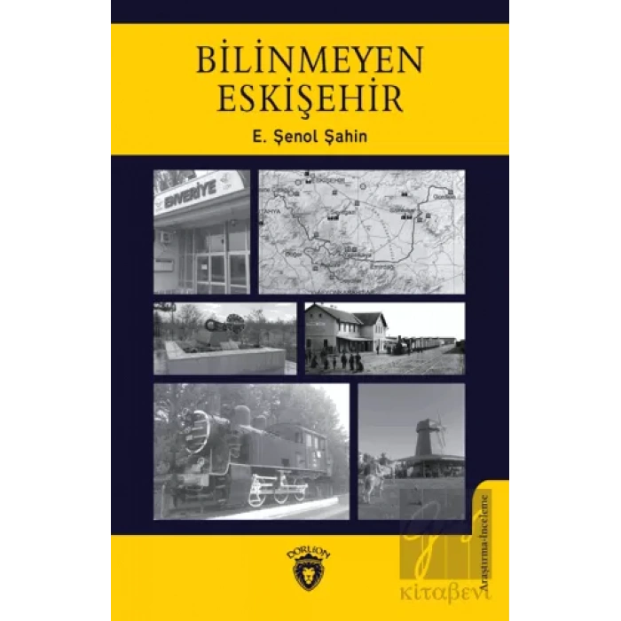 Bilinmeyen Eskişehir