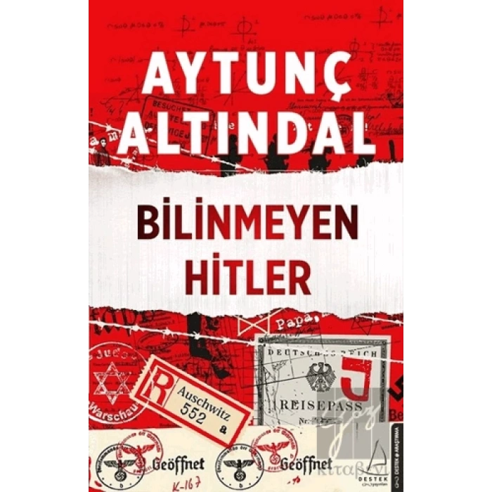Bilinmeyen Hitler