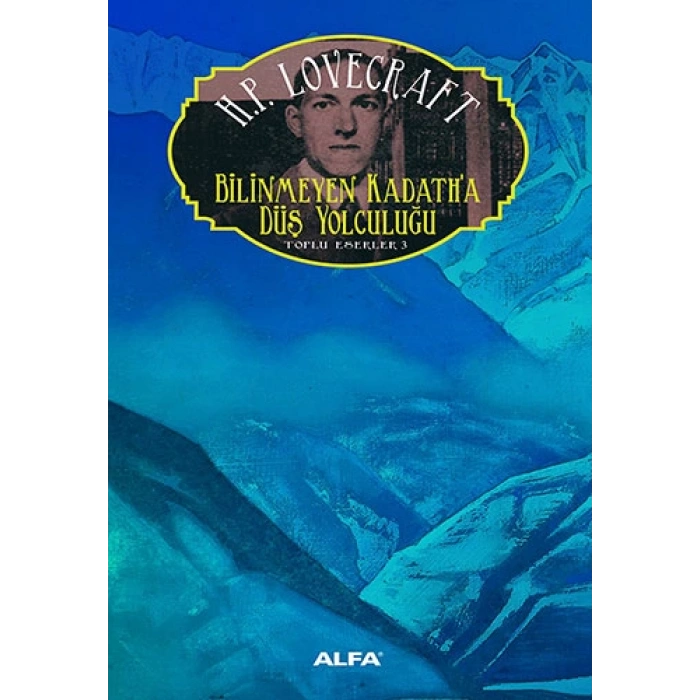 Bilinmeyen Kadatha Düş Yolculuğu