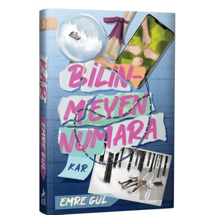 Bilinmeyen Numara - Kar