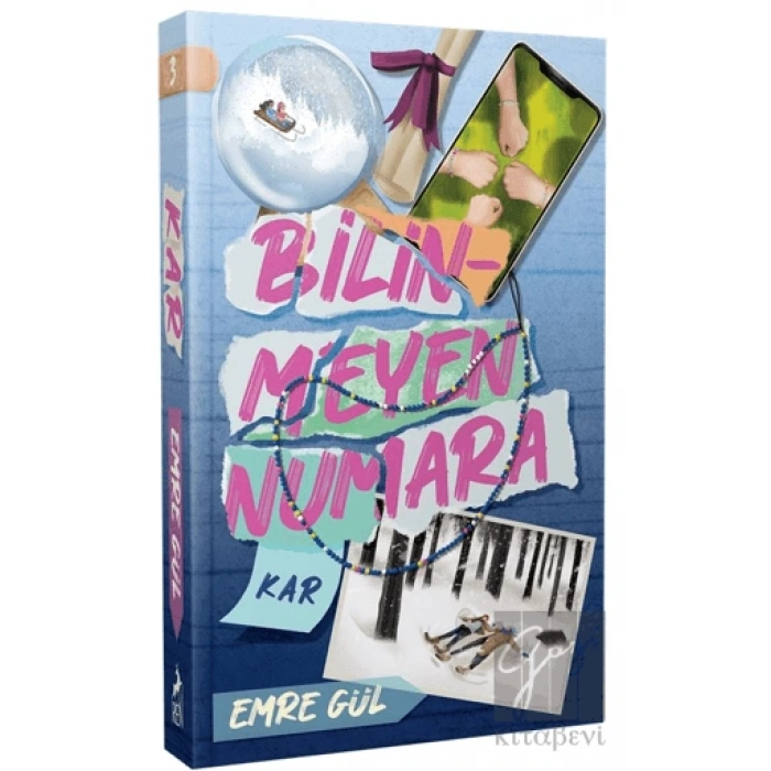 Bilinmeyen Numara - Kar