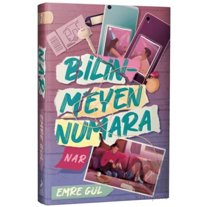 Bilinmeyen Numara - Nar