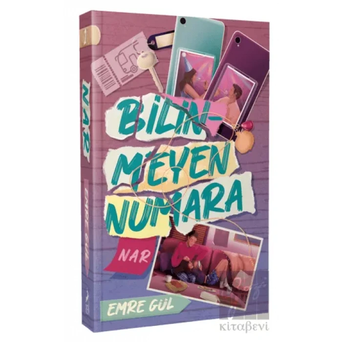 Bilinmeyen Numara - Nar
