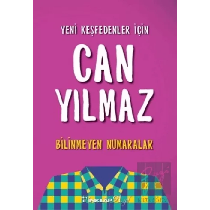 Bilinmeyen Numaralar