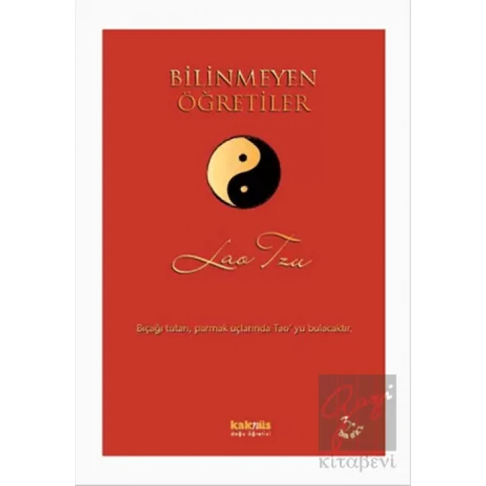 Bilinmeyen Öğretiler