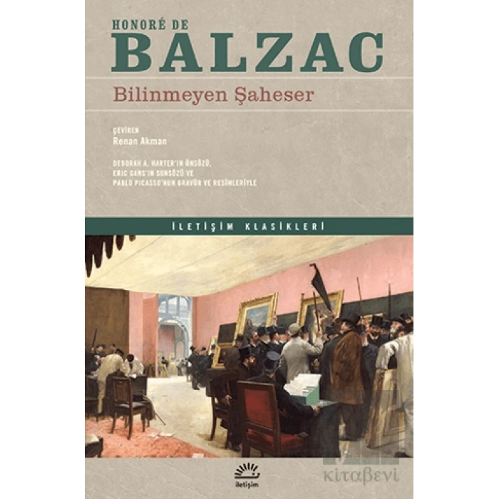Bilinmeyen Şaheser