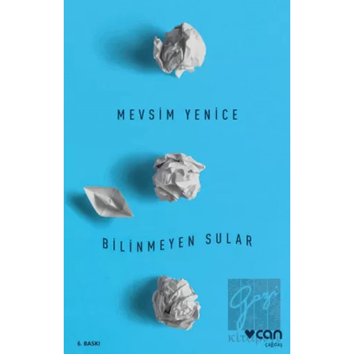 Bilinmeyen Sular