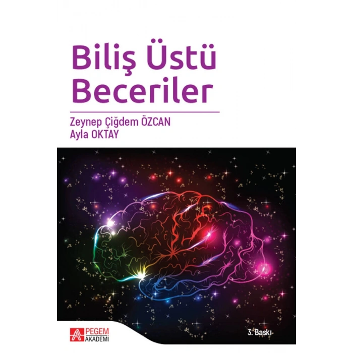 Biliş Üstü Beceriler