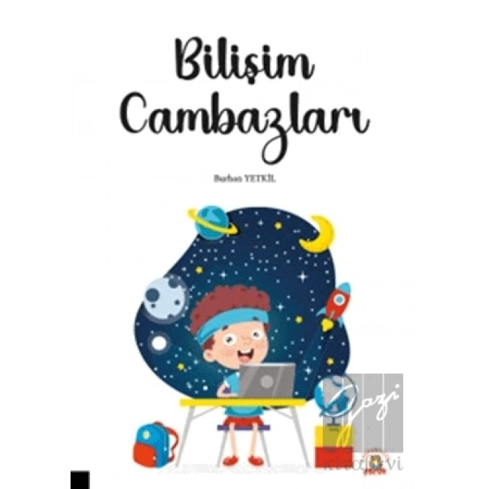 Bilişim Cambazları