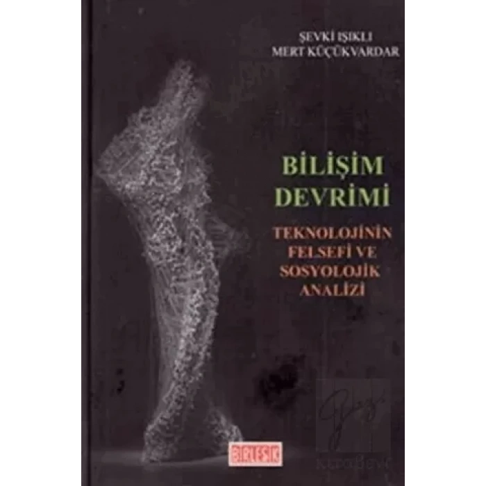 Bilişim Devrimi