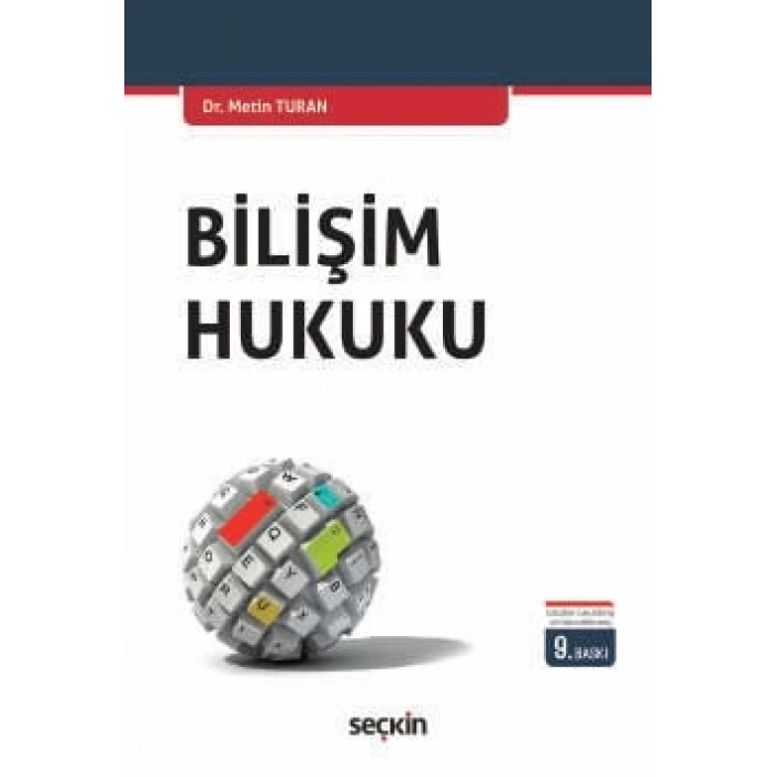 Bilişim Hukuku