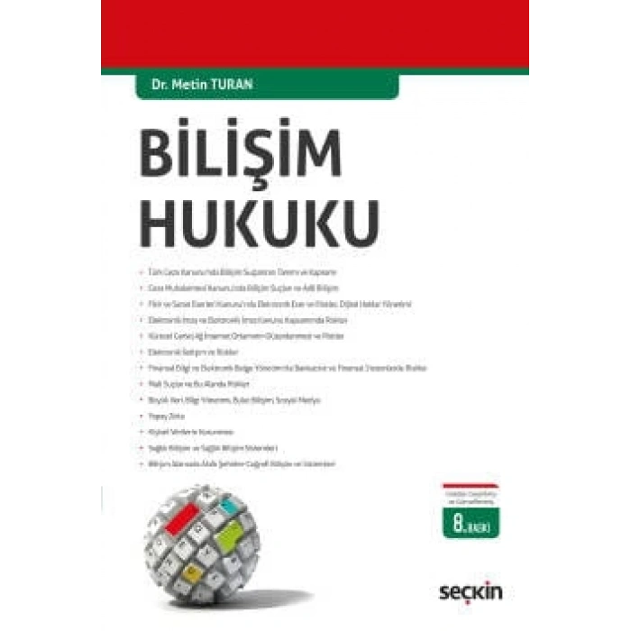 Bilişim Hukuku