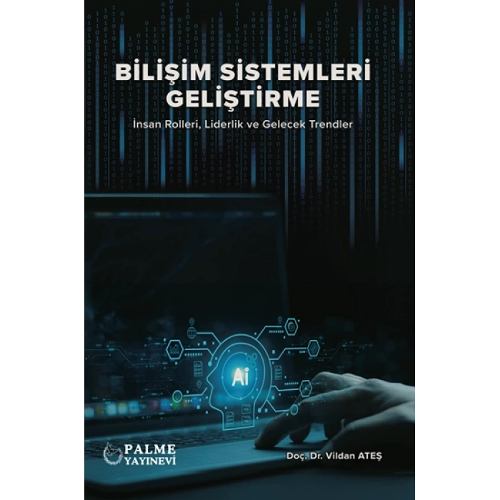 BİLİŞİM SİSTEMLERİ GELİŞTİRME - PALME