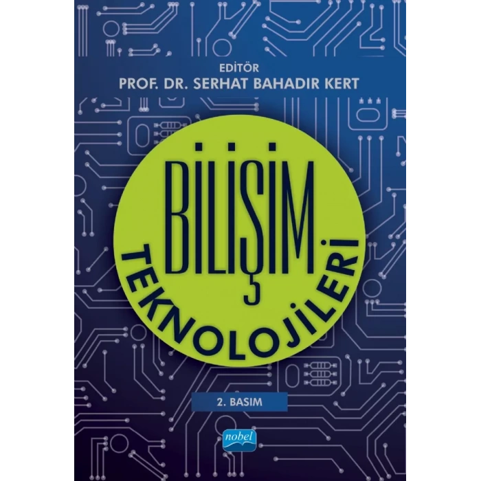 Bilişim Teknolojileri