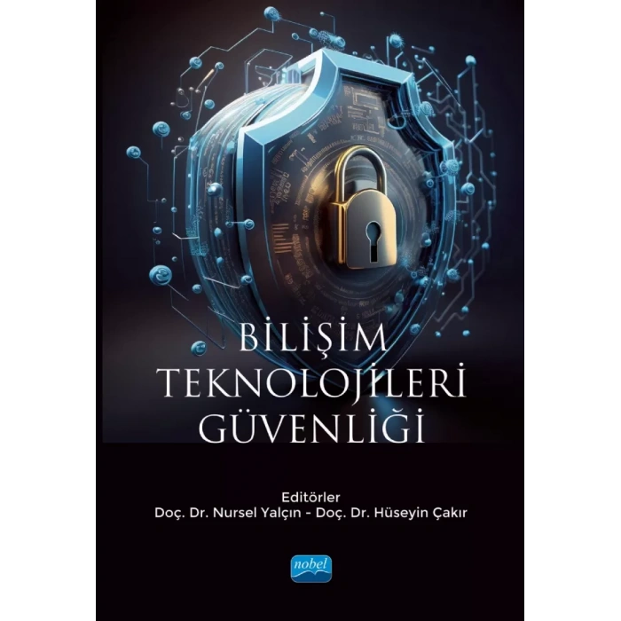 Bilişim Teknolojileri Güvenliği