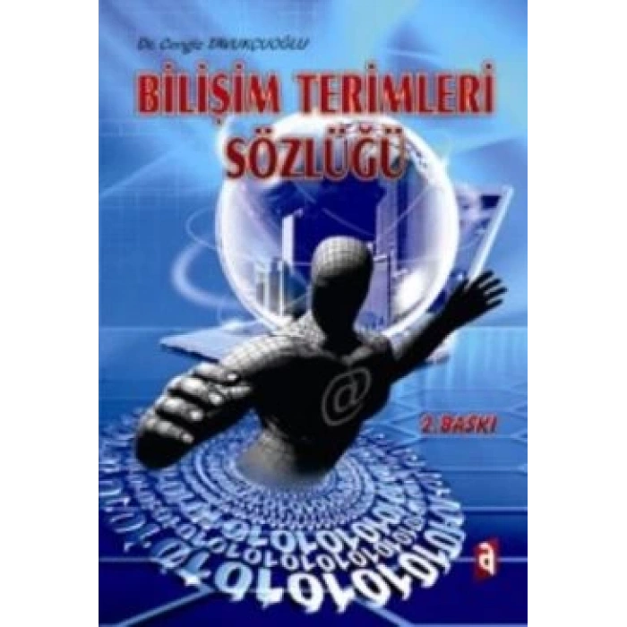 Bilişim Terimleri Sözlüğü