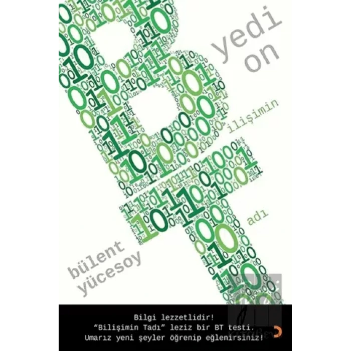 Bilişimin Tadı
