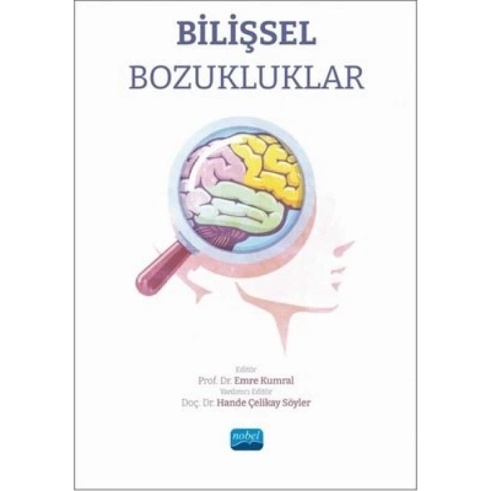 Bilişsel Bozukluklar