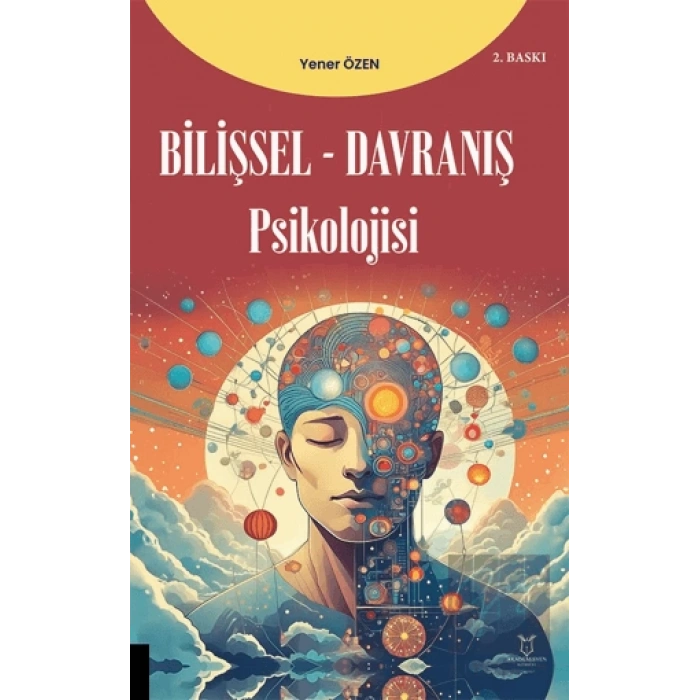 Bilişsel-Davranış Psikolojisi