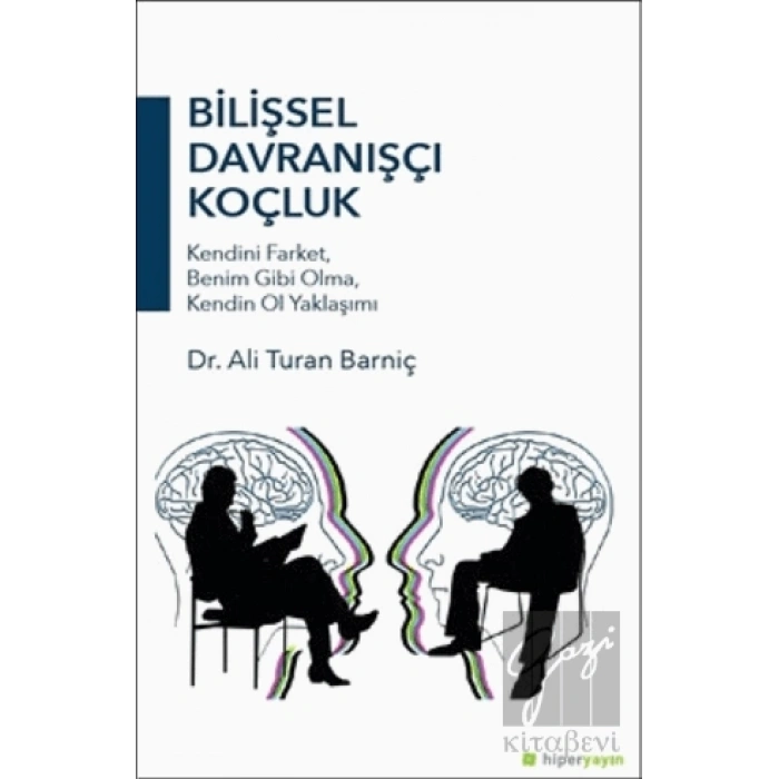 Bilişsel Davranışçı Koçluk