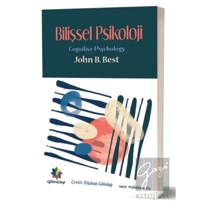 Bilişsel Psikoloji - Cognitive Psychology”