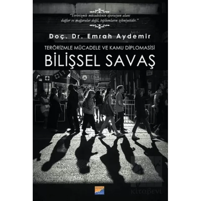 Bilişsel Savaş
