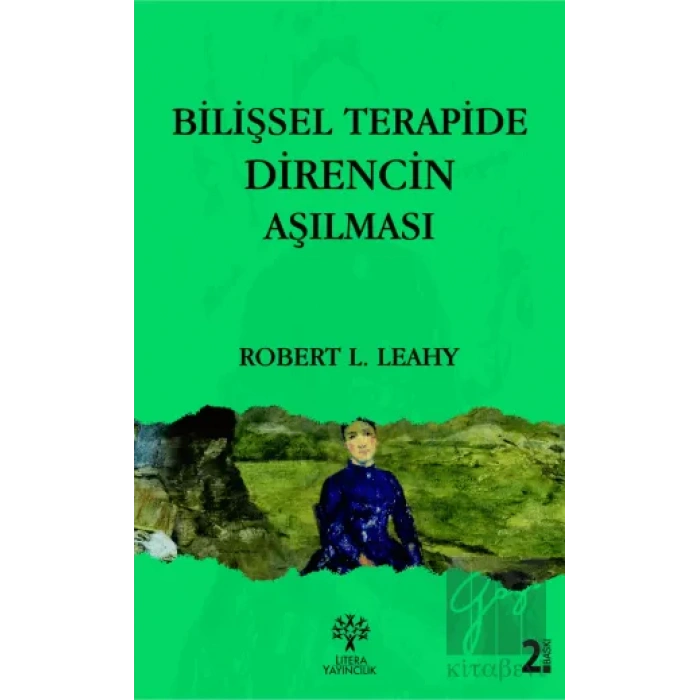 Bilişsel Terapide Direncin Aşılması