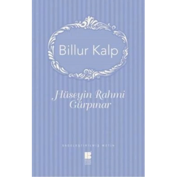 Billur Kalp