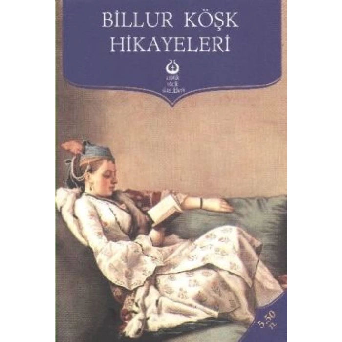 Billur Köşk Hikayeleri