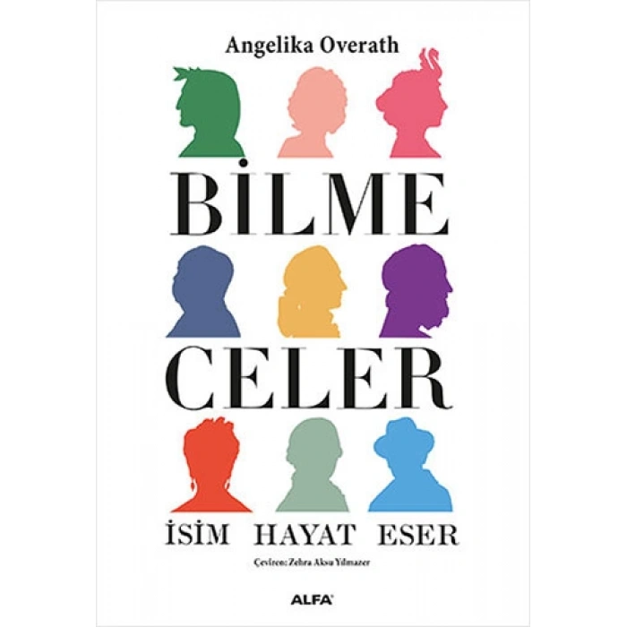 Bilmeceler