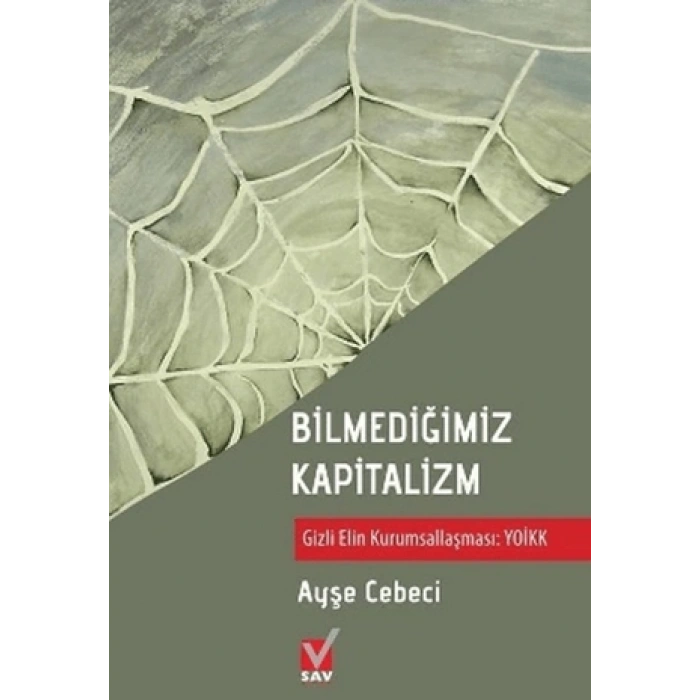 Bilmediğimiz Kapitalizm