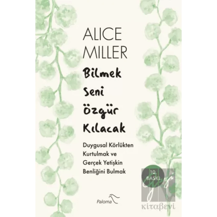 Bilmek Seni Özgür Kılacak