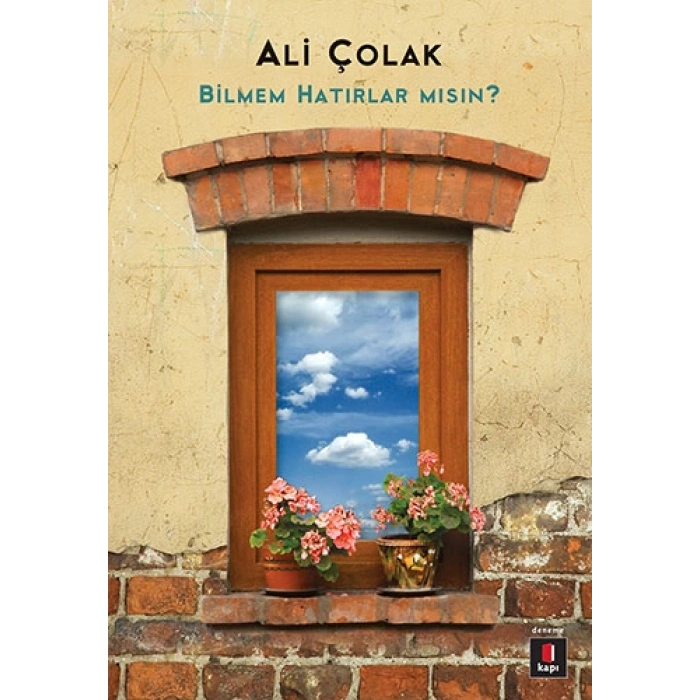 Bilmem Hatırlar mısın?