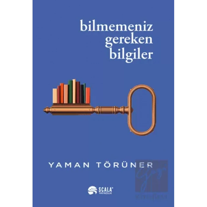 Bilmemeniz Gereken Bilgiler