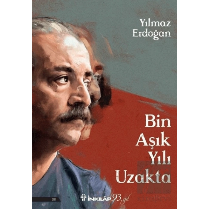 Bin Aşık Yılı Uzakta