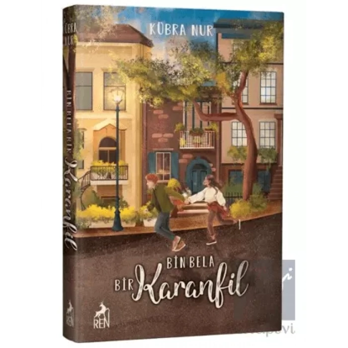 Bin Bela Bir Karanfil