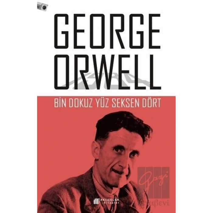 Bin Dokuz Yüz Seksen Dört