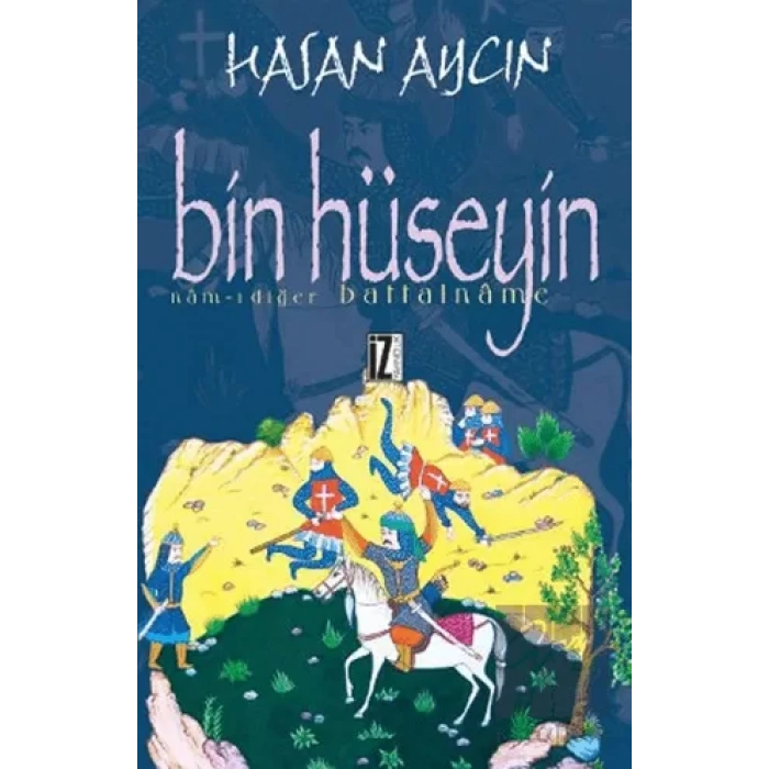 Bin Hüseyin